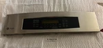 Ge Profile PK916SM3SS 27" Oven Touchpad # WB36T11096 Used Tested. Fixed Price $149.99.