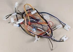 WB18X26777 Ge Microwave Wire Harness From Model JVM6175SK3SS. Fixed Price $21.98.