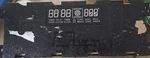 Repair Only! 316207620, 316418704 Electrolux Range Oven Control Board. Fixed Price $139.00.