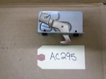 DG94-00754A Samsung Bracket Latch Front AC295. Fixed Price $13.99.