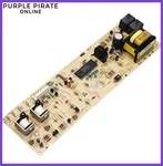 Oem Whirlpool Oven Control Board 3196942 1-YEAR Warranty Free Same Day Shipping. Fixed Price $54.99.