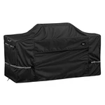 86 Inch Island Grill COVER,600D Heavy Duty Waterproof Bbq Covers For Outside,.... Fixed Price $101.99.