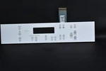 Genuine Whirlpool Oven, Touch Panel Only # 8304276 (board Not Included). Fixed Price $249.98.