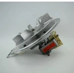 1 Year Warranty Wolf Built-in Oven Convection Fan Motor 800349 68526. Fixed Price $66.89.