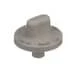 Whirlpool WP71001653 Knob 1/2" Plastic Control Switch. Fixed Price $29.10.