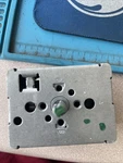 Genuine Oem WB23M18 Range Element Control WB24X29365 H9J2. Fixed Price $110.99.