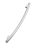 *scratches; Pics* 6674850 6612910 - Miele Oven Stainless Steel Handle B78. Fixed Price $149.97.