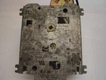 243241 (new) Kitchenaid Dishwasher TIMER/KUDSC21 & KUDSM21 Models (nos). Fixed Price $59.95.