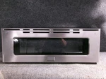 318934311 Frigidaire Range Oven Upper Outer Door Glass Assembly. Fixed Price $75.00.