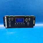 Genuine Whirlpool Gas Range, Control Board # W10424330. Fixed Price $59.98.