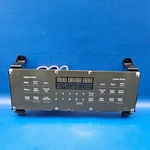 Genuine Range Oven, Control Board #WB27X28643. Fixed Price $159.99.