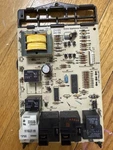 E2 Thermador M# SCD302T Built-in Oven Relay Board Part# 14-38-905 Free Shipping. Fixed Price $300.00.
