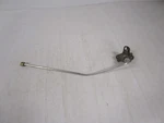 Kenmore Gas Range Burner Tube W/ Base 8273700 WP8273694 Asmn. Fixed Price $55.00.