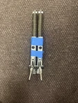 Range Door Hinge Set Part # WB10T10071. Fixed Price $26.99.