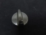 Range JB705ST2SS Surface Burner Knob WB03T10284. Fixed Price $10.29.