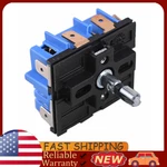 WB24X25013 For Range Oven Dual Element Burner Switch 191D4774P005 AP5999509. Fixed Price $21.00.
