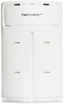 Evaporator Cover With Fan Compatible Samsung Refrigerator DA97-12608A. Fixed Price $98.46.