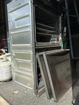 Kitchenaid Wall Oven Parts Model KEBC278KSSO Motherboard Went Out. Fixed Price $200.00.