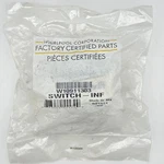 Whirlpool Surface Element Switch W10911303 *brand New Oem*. Fixed Price $79.99.