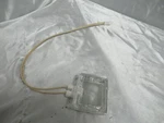 Frigidaire Oven Range Lamp Assembly 5304523863 (lot #42). Fixed Price $29.99.