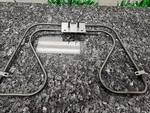 New Oem PTD700RSN4SS WB44X48668 Range Convection Element. Fixed Price $24.99.
