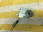WB14X41386 Range Oven Door Lock Handle Latch Assembly Free Shipping. Fixed Price $24.99.