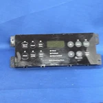 Oem Frigidaire Stove Clock/board 316418306 316419303 316452306 Free Ship. Fixed Price $29.95.