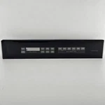 Genuine Amana Single Oven, 28" Touch Panel Only # 315495B (board Not Included). Fixed Price $149.99.