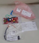 New Zephyr Range Hood Pcb Circuit Control Board 11010149 Wiring Harness 11030185. Fixed Price $150.00.