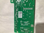 Frigidaire 5304535629 A21771902 Dishwasher Main Control Board AZ107167 AR485. Fixed Price $53.49.
