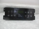 Kenmore Range Control Board Scratches Part # 318296802. Fixed Price $165.00.