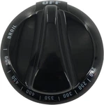 Thermostat Stove Control Knob For Range Oven JGBC20BEA1WH JGBC20BEA1AD. Fixed Price $15.99.