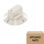 AP3960421-A Oem For Electrolux Oven Range Stove Top Burner Knob Chrome A1. Fixed Price $125.32.