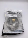 Cbp Universal Range Cord 3-WIRE 40 Amp 48" P-4RC-3W-50A-CE. Fixed Price $14.99.