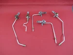 WB28T10058 WB28T10060 WB28T10068 WB28T10061 Ge Oven Tube Burner Set Of. Fixed Price $69.00.