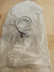 DG96-00371B Samsung Oven Halogen Lamp NQ70M6650DG. Fixed Price $29.89.