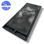 Whirlpool Range Oven Griddle W10554125. Fixed Price $44.89.