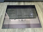 Whirlpool Range Oven Door Inner Glass WPW10535767 Amana #5. Fixed Price $49.99.