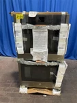 Ge 30" Convection Double Wall Oven Slate Finish JTD5000ENES (msrp: $3777) 2154. Fixed Price $2077.00.