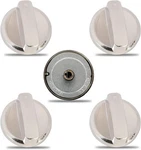Wolf Stove Range Knobs Replacement For CT36G S-lp 5 Pack. Fixed Price $39.99.