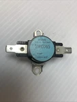 Ge Electric Wall Oven Thermostat (L250-80F) WB24K5029 SWC065 2U2880 80TX21 Asmn. Fixed Price $35.00.