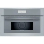 Thermador Masterpiece Series MC30WS 30" Stainless Steel Speed Oven Full Warranty. Fixed Price $1999.00.