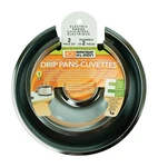 Drip Pan Chr Style 2PK. Fixed Price $21.80.