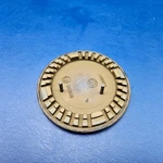 Genuine Fisher & Paykel Range Oven Burner Head Small # 248602. Fixed Price $29.99.