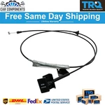 Trq New Hood Release Cable With Handle For 1997-2001 Jeep Cherokee. Fixed Price $35.97.