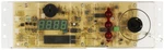 Ge Oven WB27X5526 164D3143G001 Control Board - No Overlay. Fixed Price $54.61.