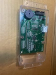 Viking Oven Display Control Board 020619-000 R01 020619-526. Fixed Price $500.00.