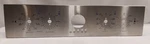 Viking 025101-2295 Control Panel W/graphics. Fixed Price $139.92.