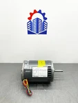 Ge Commercial Motors 5K49MN4500Z V (208-230/460) Ph Electric. Fixed Price $279.00.