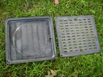 Genuine Oem Frigidaire Tappan Gas Stove Broiler Insert 5303013568 5303131356. Fixed Price $30.00.